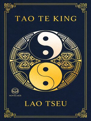 cover image of Lao Tseu